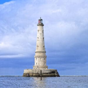 Európai világítótornyok 6 Phare de Cordouan, Franciaország